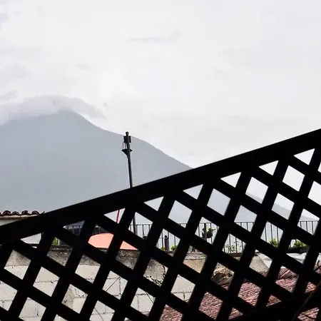 A Home In The Heart Of Antigua